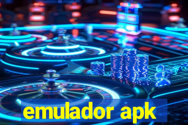 emulador apk